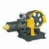 Geared Traction Machine For Elevator , 1000 Rated Load thumbnail-1