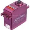 Full Metal Case Digital Servo XQ-S4315D,super Speed Car Servo for 1/8 Buggy thumbnail-1