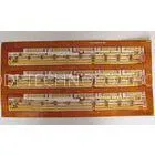 Polyimide Tin Immersion / Gold Flash Flex Rigid PCB For Flexible Connector thumbnail-1