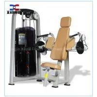 Commercial Fitness Equipment / Triceps Press Machine (XR05) thumbnail-1