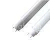SMD2835 3000K - 3500K Rotatable Caps 16 W T8 4ft LED Tube Light for Subway thumbnail-1