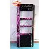 180cm Height Ellipsoid Cosmetic Display Stands in Corrugated Cardboard for Retail Stores thumbnail-1