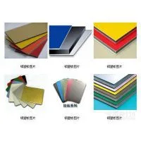 Different Types of Aluminium Composite Panel thumbnail-1