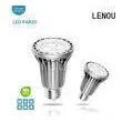 High Power 6W Par 30 / Par 20 Led Light Bulbs 2700K For Warehouse thumbnail-1