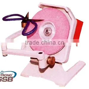 XDM-160 Scissors Sharpen Machine thumbnail-1