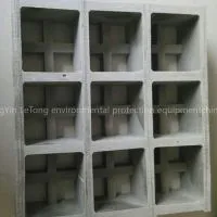 High Quality Plastic Grating Panel thumbnail-2