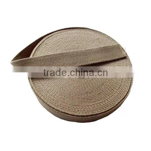 Woven Cotton Twill Webbing Tape thumbnail-1