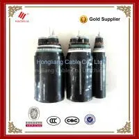 150mm 185mm 400mm Cable 33kV Cable XLPE Price High Voltage Power Cable Manufacturers thumbnail-1