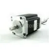 198kg.cm Holding Torque 4 Phase Stepper Motor , Nema 43 Hybrid Stepping Motor For Printer thumbnail-1