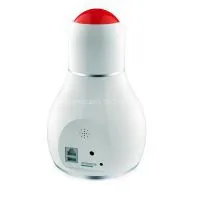 Free Video Call Wanscam HW0037 SD Card Wireless Alarm IP Camera thumbnail-3