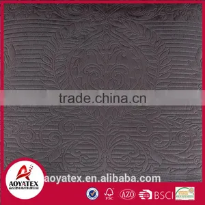 Top Quality Unique Polyester Quilted Microfiber Cushion, Whloesale Cheap Chair Cushion, Car Rest Cushion thumbnail-4