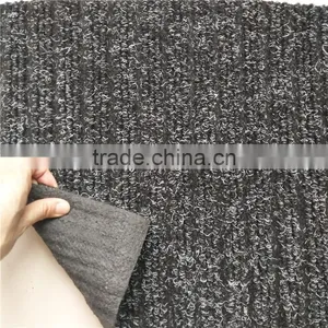 Polyester Golden Carpet Thick 3 Stripe Non Woven Latex Backing thumbnail-4