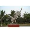 Stainless Steel Sculpture SSS001 thumbnail-1