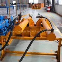LBHI Hydraulic Tensioner for Belt Conveyor thumbnail-1