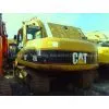 Used Caterpillar Excavator 320C thumbnail-1