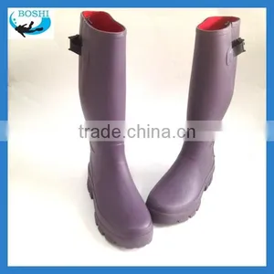Mens Hunting Boots,Neoprene High Boots 2015 High Quality Neoprene and Rubber Shoes for Hunters thumbnail-3