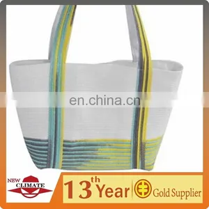 Paper Material and Handled Straw Bags thumbnail-1