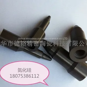 Silicon Carbide Ceramics thumbnail-3