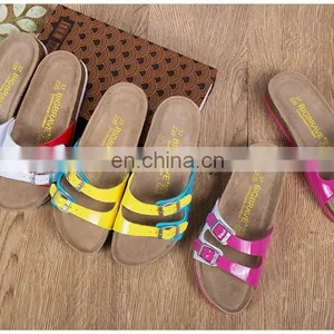 Wholesales Granada Women Sandals Slipper for Beach Slipper Lady thumbnail-4