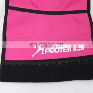 Private Label Waist Trimmer Women Tummy Fat Burner Belt Sheath thumbnail-4