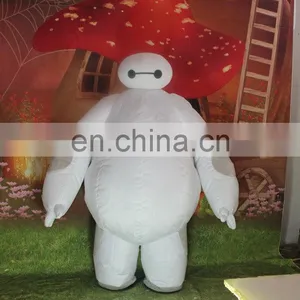 HI CE 2016 Best Amusing Costume Inflatable, Custom Inflatable Costumes, Inflatable Fat Costume thumbnail-3