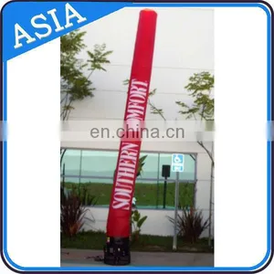 Inflatable Flying Guy/flying Tube/air Man for Outdoor Advertising thumbnail-1