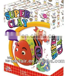 DIY Super Clay thumbnail-1