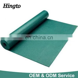 Guangzhou Importer Hot Manufacturer Yoga Mats 6 mm thumbnail-4