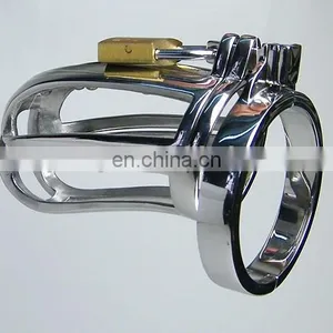 2015 Newest Chastity Belts Men thumbnail-2