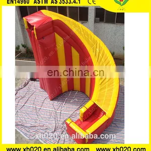 Commerical Giantinflatable Water Slide Parts Kids and Adults thumbnail-1