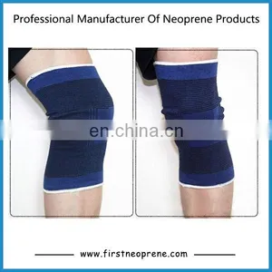 Widely Used Stylish Neoprene Knee Brace thumbnail-3