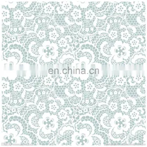 9cm Lace Fabric/Cotton Lace Fabric/Embroidery Lace thumbnail-6