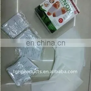 Detox Foot Patch thumbnail-1