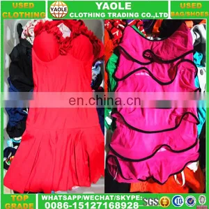 Wholesale Women Clothing Children Clothing Thailand Old Clothes thumbnail-6