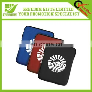 Custom Full Color Print Neoprene Laptop Bag thumbnail-1