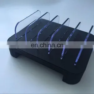 Amazon Universal Multi Port 5 Port Mobile Phone USB Charging Station thumbnail-5