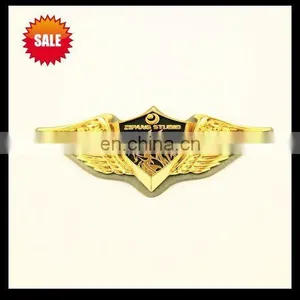 Custom School Uniform Badges thumbnail-1