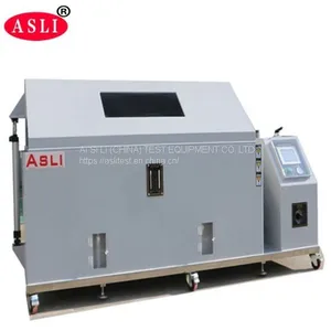 Salt Spray Test Chamber thumbnail-2
