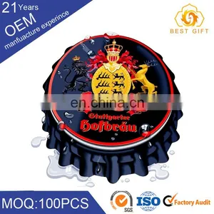 Led Light Champagne Bottle Cap/Cover thumbnail-1