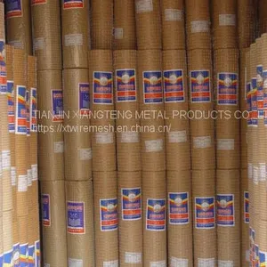 PVC Coated Welded Wire Mesh thumbnail-2