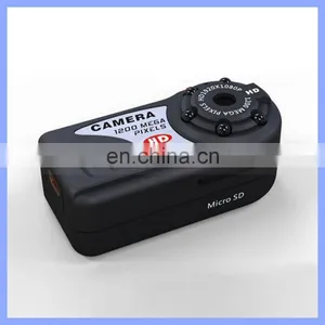 1080P HD Mini Pocket Camera hd Hidden Mini Camera Night Vision Camera With Separate Recording Function thumbnail-1