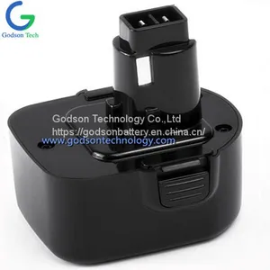 Bosch Power Tool Battery thumbnail-1