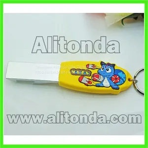 Custom Pvc Cartoon Beer Bottle Opener for Home Bar Promotional Gifts thumbnail-4
