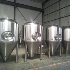 Shandong Yuesheng Beer Equipment Co., Ltd. company overview - view 1 thumbnail