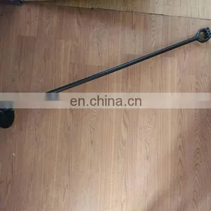 Power Line Helix Forging no Wrench Screw Driven Shaft Anchor thumbnail-2