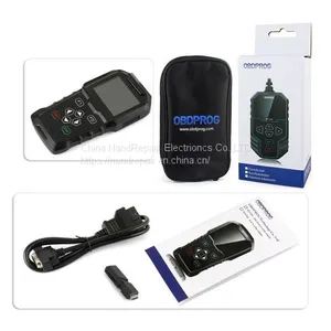 OBDPROG MT006 Mileage Correction MT006 Pro VAG Programmer thumbnail-1