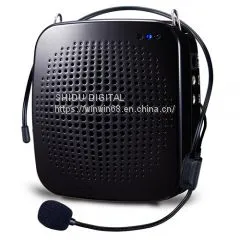 S511 Wired Portable Voice Amplifier 15 Watt thumbnail-1