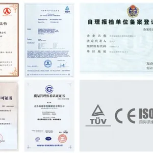 Qingdao Susn Woodworking Machinery Manufacturing Co., Ltd. company overview - view 3 thumbnail