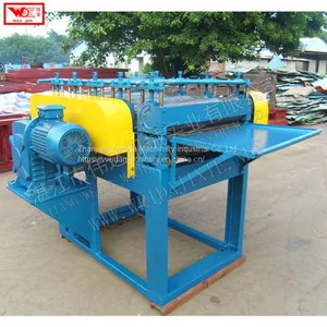 Latex Coagulum Rubber Sheeting Machine thumbnail-1