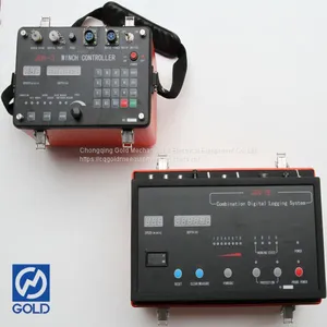Borehole & Downhole Testing Digital Well Logging Equipment Manufacturer thumbnail-3